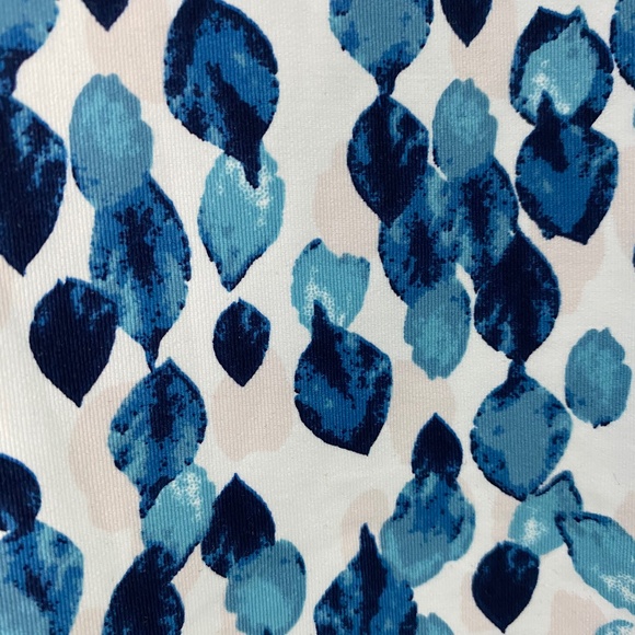 NWT Nip Tuck Petal Plunge Isla One Piece Size 8 - Picture 11 of 14